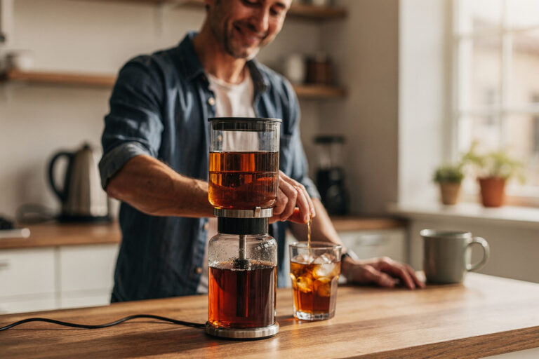 Cold Brew Coffee Makers