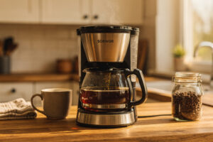 Drip Coffee Makers