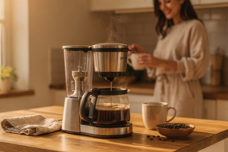 Drip Coffee Makers