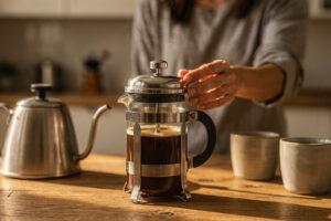 French Press Coffee Makers