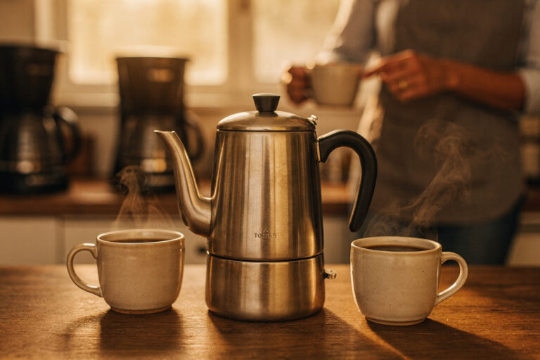Percolators