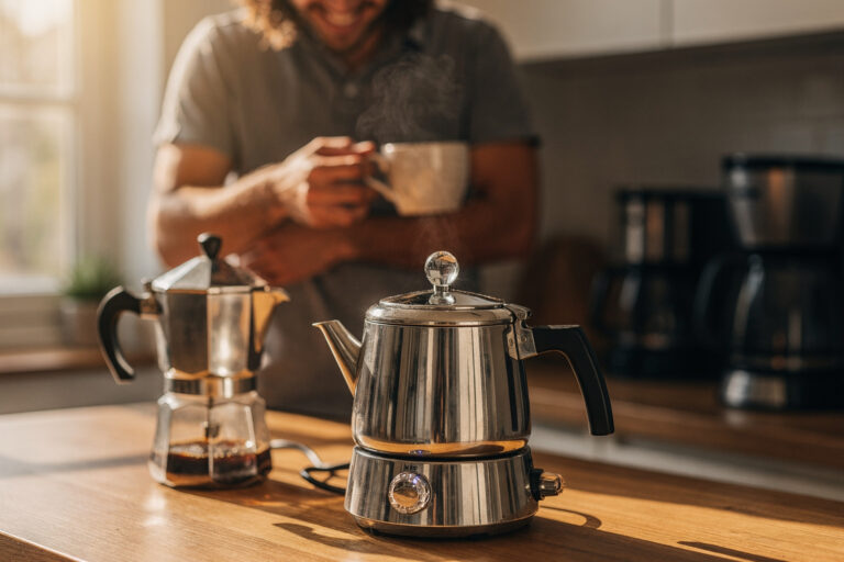 Percolators