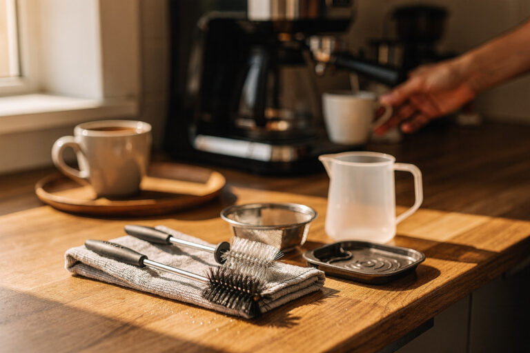 Cleaning Tools