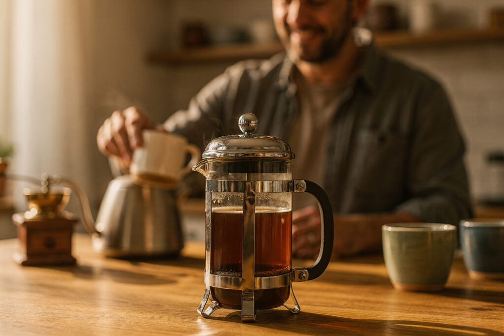 Standard French Press Buying Guide